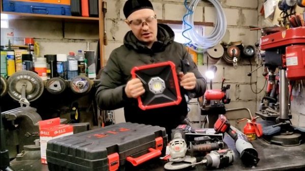 Инструмент P.I.T (PIT - ПИТ) субъективное мнение касательно линейки ONE POWER