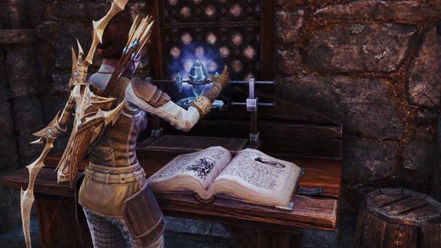The Best Ways To Turn Your Tel Var Into Gold [ESO Gold Guide] смотреть онлайн