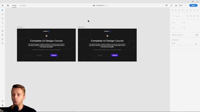How do you find the RIGHT layout? Hint: It's not one and done! (Tutorial) смотреть онлайн