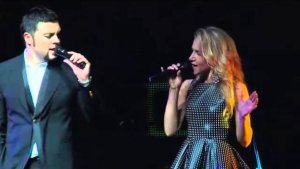 Алексей Чумаков и Юлия Ковальчук - "В заметки" (2014)