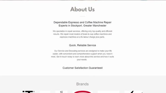 The Sage (Breville) Dual Boiler: 3 Beeps Error. смотреть онлайн