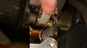 Регулировка клапанов Рено Ларгус 8 кл 1.6