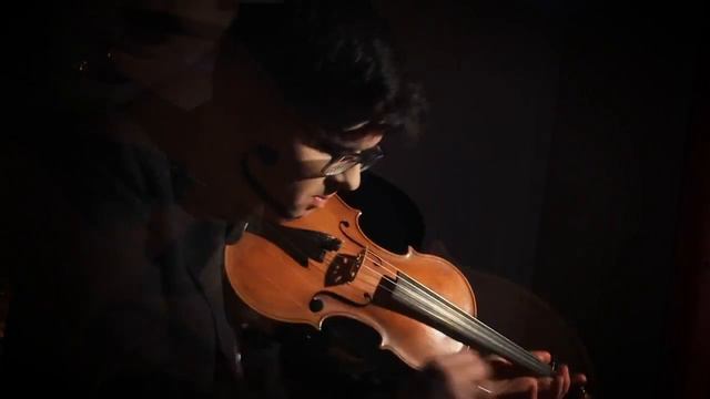 Coups d'archet (for solo violin) by Robert Lemay смотреть онлайн