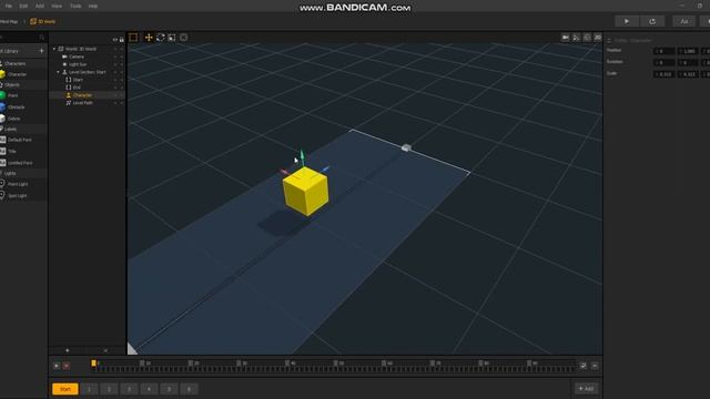 Как Создать Свою Игру? | Урок По Созданию Игры В BuildBox #1 смотреть онлайн