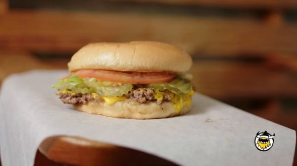 A Burger Scholar's Quest for the Best Burgers in Texas (Part 1) | The Burger Show