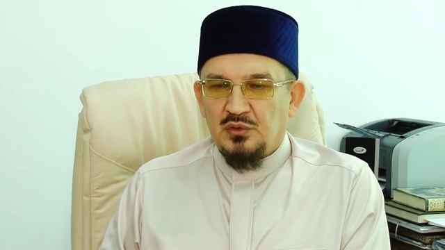 Что нужно знать о Сунне? смотреть онлайн