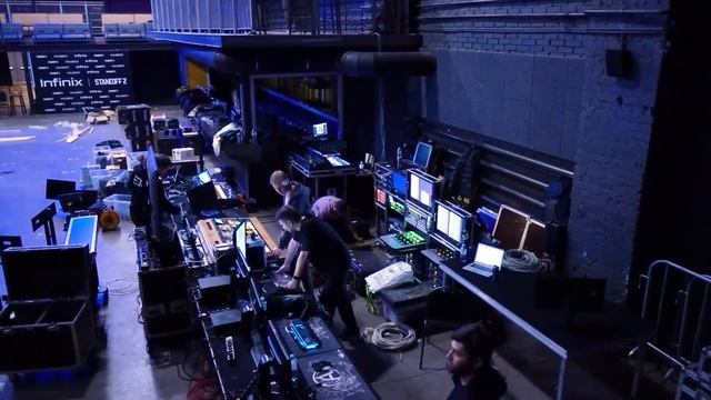Standoff 2 #eSports 2022 | Minor Events & Major by Infinix | Backstage смотреть онлайн
