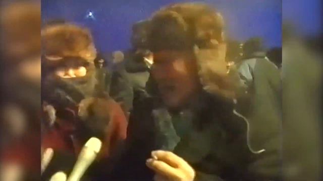 Якутия. Природный газ пришел в Заречье! 2003 год. смотреть онлайн