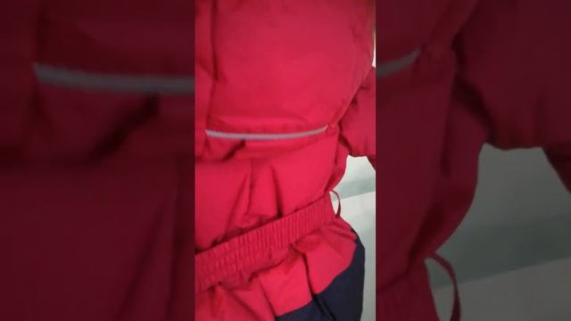 arctiline зимний комбинезон смотреть онлайн