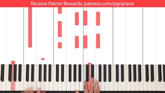 End Game Taylor Swift ft. Ed Sheeran Piano Cover Instrumental смотреть онлайн