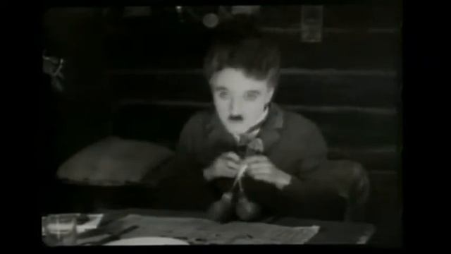Charlie Chaplin танец смотреть онлайн