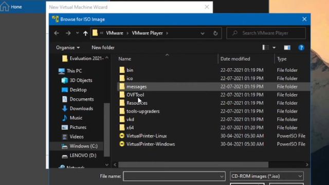DIY|| How to install VMWARE Workstation on Windows 10 for testing out different Operating Systems смотреть онлайн