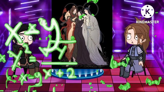 Реакция БН на шипы. смотреть онлайн