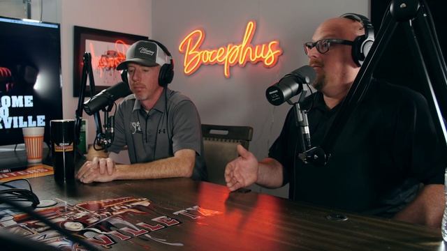 The Future Fate of the Peterbilt 389 смотреть онлайн