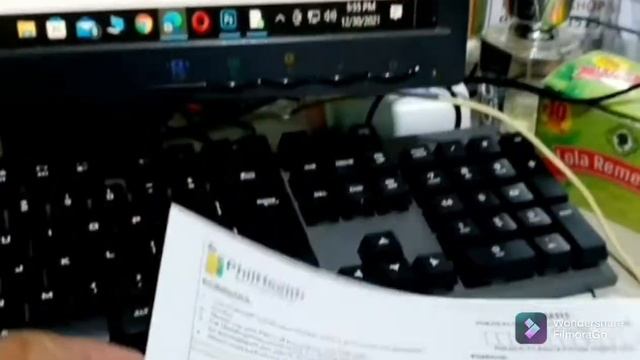How to Print Back to back form & Business card | using auto Duplex feature of Epson L6160 смотреть онлайн