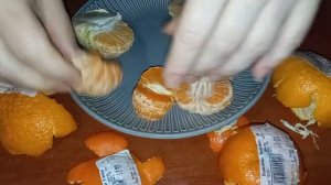 Обзор 4-х сортов мандарин - Кинно, Фремонт, Муркот и Климентин