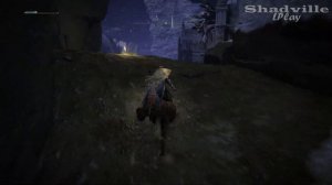 Нокрон, Вечный город ⚔ Elden Ring Прохождение игры #37