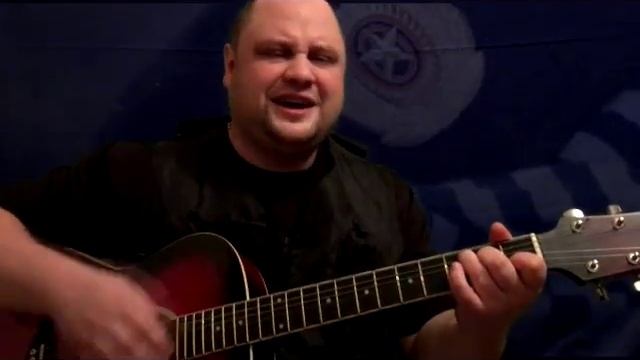 Морпех без понтов, кто в теме тот поймёт (авторская песня) полосатая душа смотреть онлайн