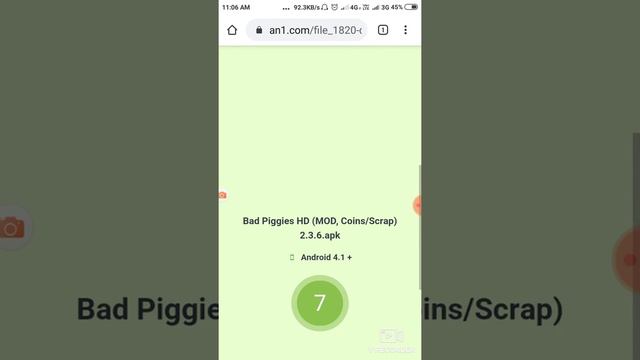 How To Download Bad Piggies Mod Apk
