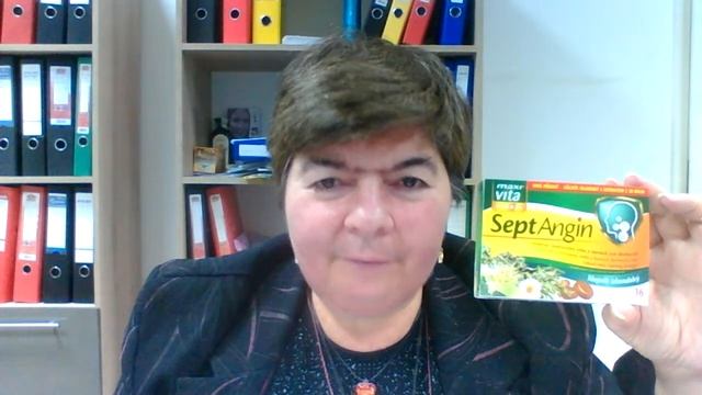 Септангин с исландски лишей, 16 пастила Цена: 9,90 лв.Код: 30749 Марка:Vitar смотреть онлайн