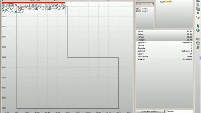07 07 - PractiCAM - Part Editor - Fit to View смотреть онлайн