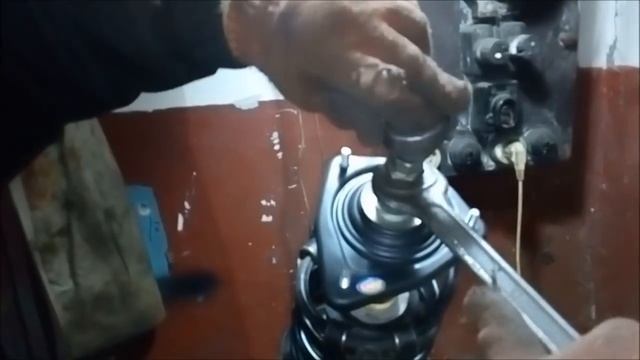 Тюнинг подвески Лада Калина. смотреть онлайн