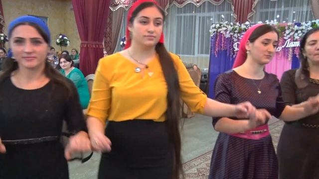 Свадьба в Алматы Каскелен - Шикарный танец Бар смотреть онлайн