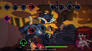 FNF Ejected - But Everyone Sings It ? (Different Characters Sing It)vs Imposter V3