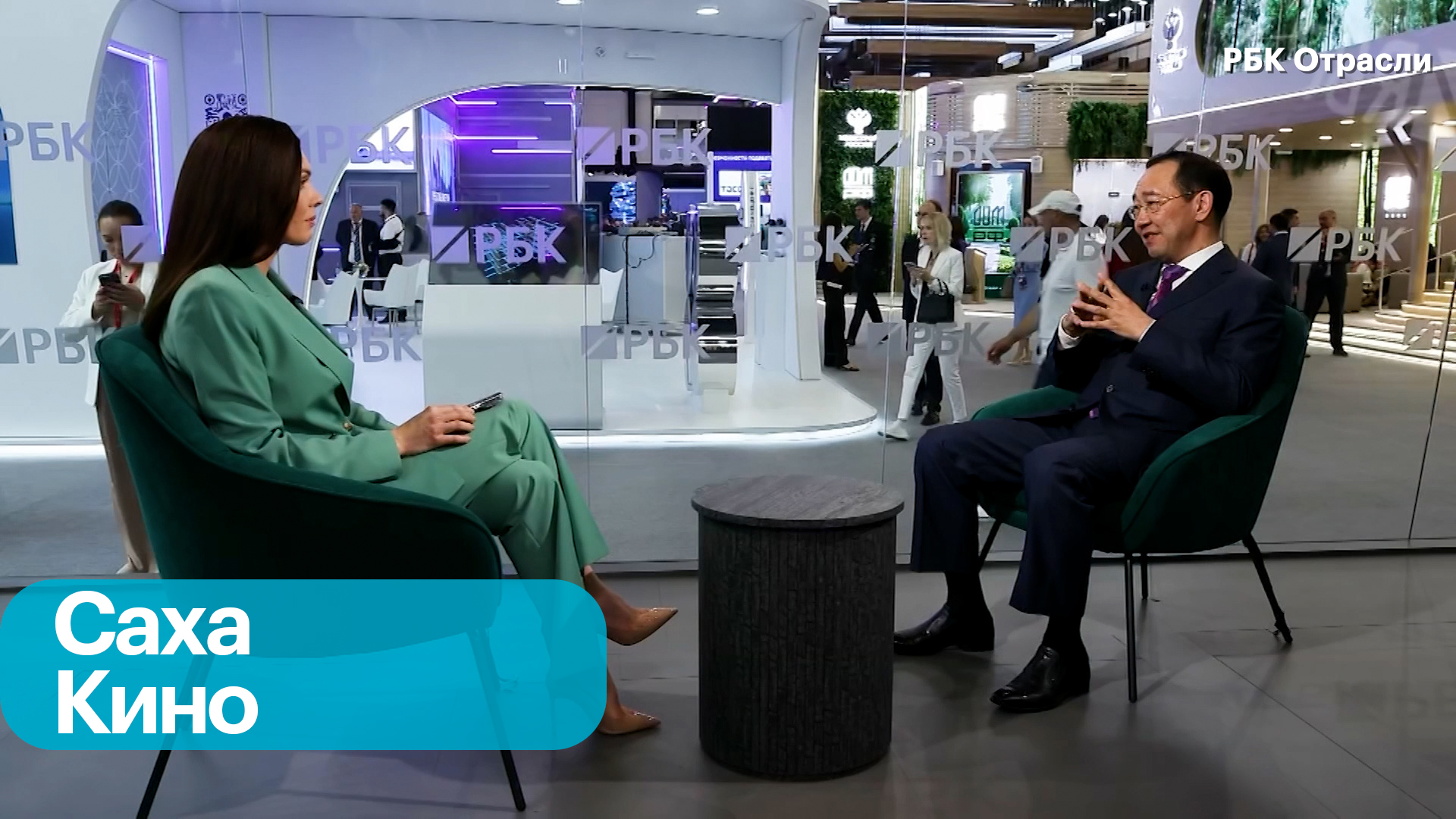 Инвестиции в креативные индустрии. Кино.