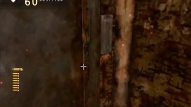 Silent Hill The Arcade - PC - Gameplay смотреть онлайн