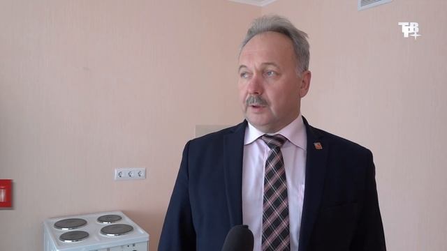 Ключи от квартиры