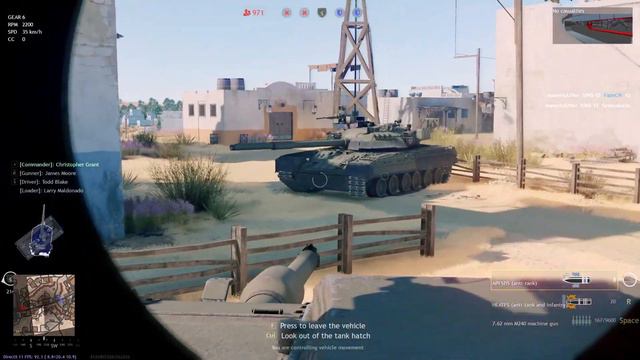 Enlisted top 25 moments 4 (special modern conflict event) смотреть онлайн