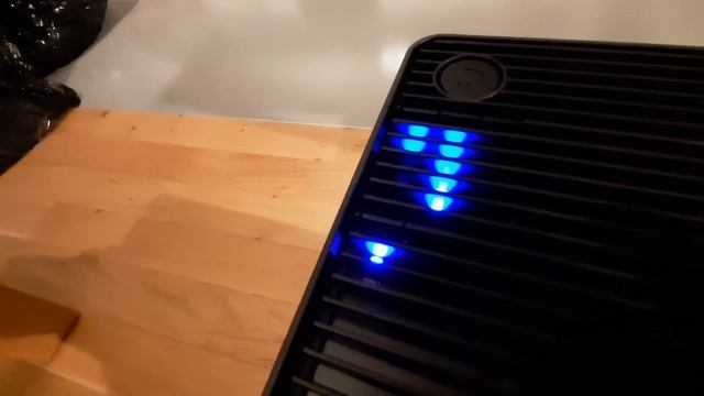 Stadler Form Oskar Big Buzzing and questionable customer service смотреть онлайн