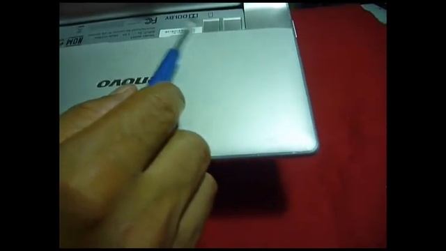 Destapar y Revisar Tablet Lenovo Yoga 8 смотреть онлайн