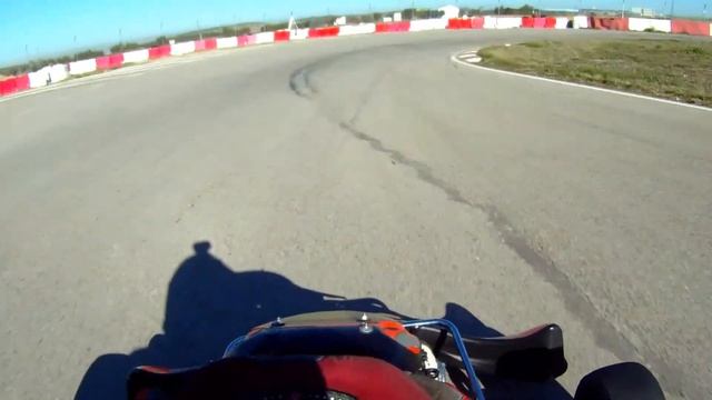 Kart Shifter (KZ2 On Board) Pike y a sembrar смотреть онлайн