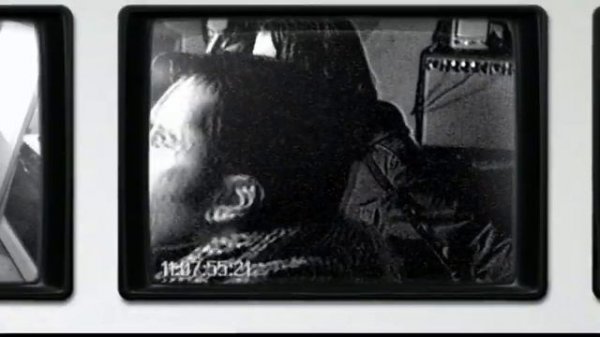 Nine Inch Nails - Survivalism (Director's Cut)