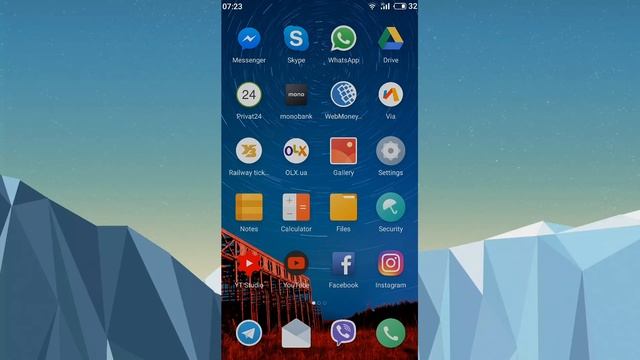 7 Фишек Flyme 7 смотреть онлайн
