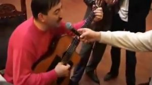 Гусейн Манапов - Буйнакск