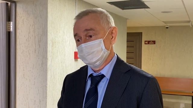 Сергей Арзиани о сокрытии улик в деле начальника самарской полиции Вячеслава Хомских смотреть онлайн