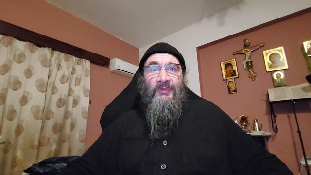 Предположения святых отцов о пришествии антихриста. смотреть онлайн