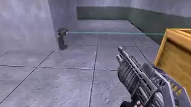 Half-Life: Source смотреть онлайн