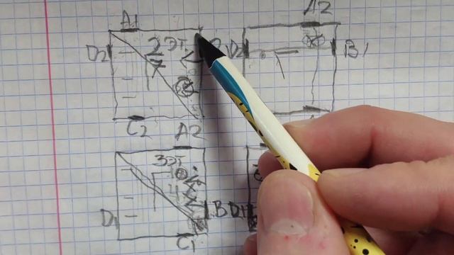 Descent. Learning to recognize the ANGLE. смотреть онлайн