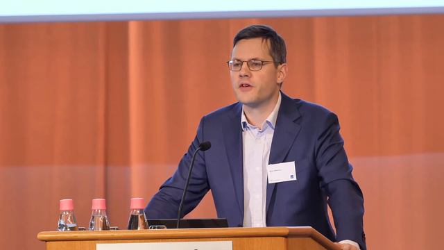 1 Challenges and development of the EU ETS смотреть онлайн