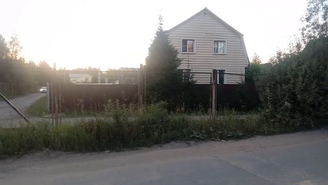 Первый Зеленоградский Достопримечательности. смотреть онлайн