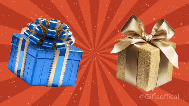 Выбирая подарок🤩🎁 смотреть онлайн