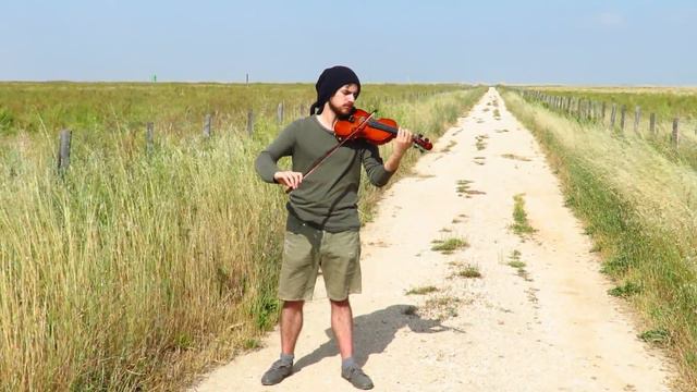 Summer Chords - composed by Miguel Berkemeier (Folk Music) смотреть онлайн
