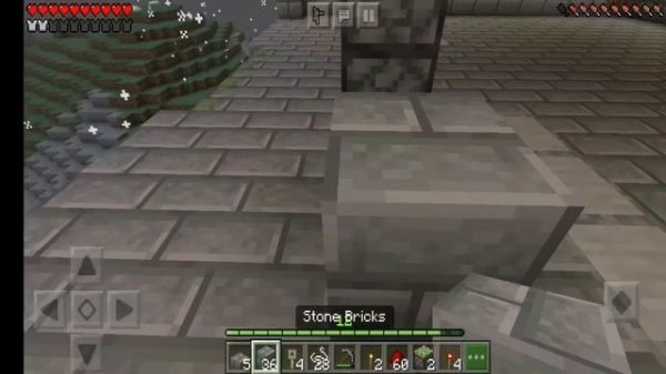 How To Make Automatic Doors With Tripwire Hook In Minecraft || Automatic Doors || Splash Gamerz