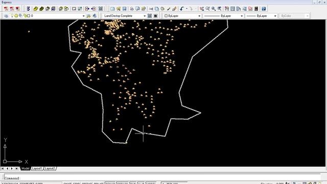 build surface on Autodesk Land смотреть онлайн