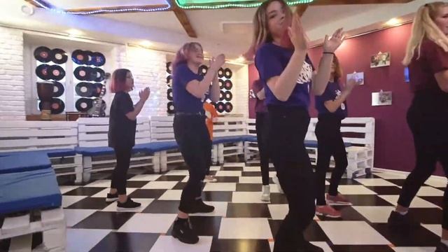 Студия Пятый Элемент смотреть онлайн