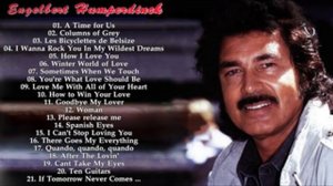 Engelbert Humperdinck   Engelbert Humperdinck Greatest Hits